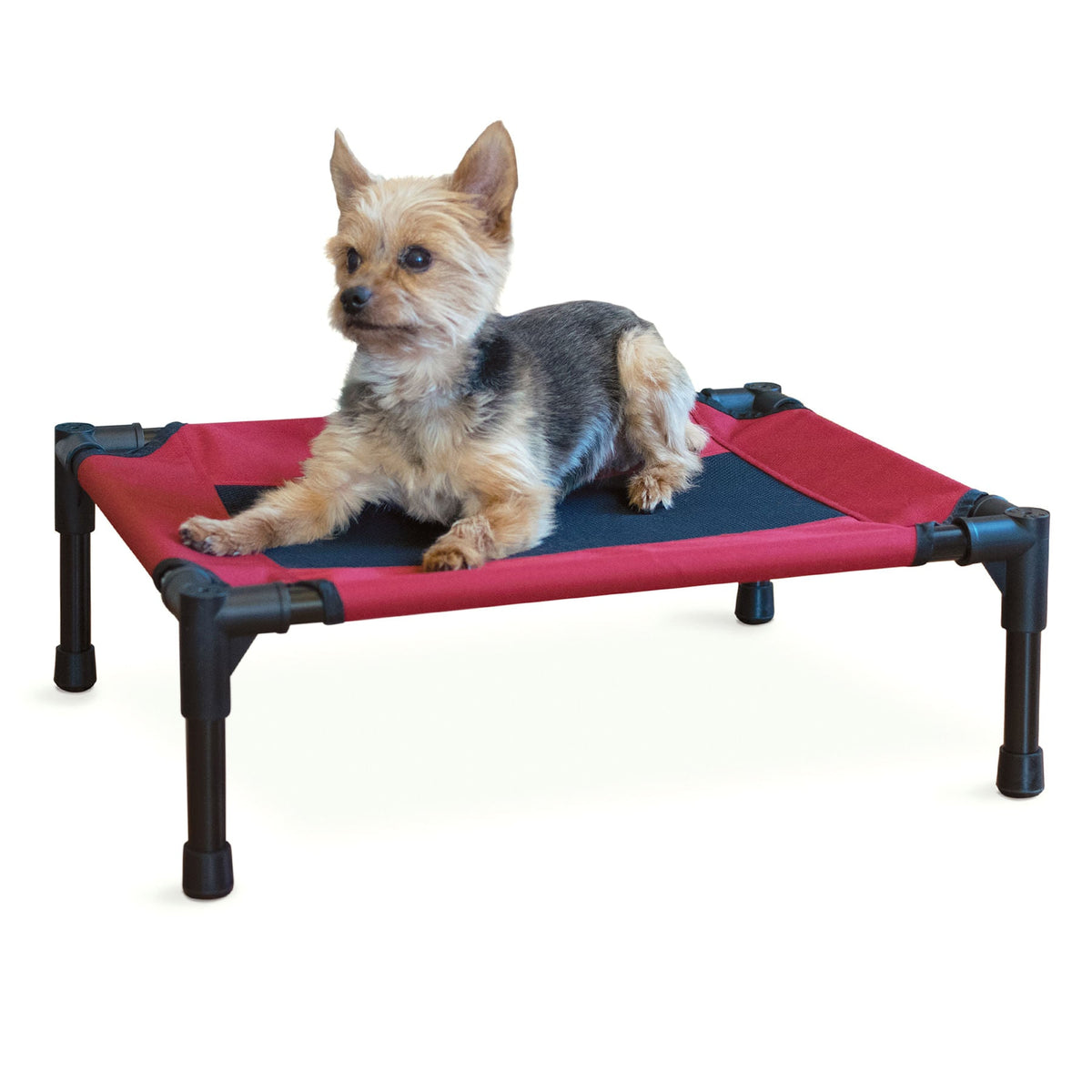K&H Elevated Dog Bed, Small to X-Large